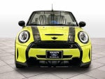 2022 MINI Cooper S Iconic