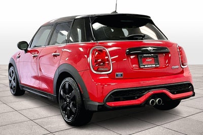 2023 MINI Hardtop 4 Door Cooper S