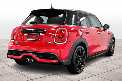 2023 MINI Hardtop 4 Door Cooper S
