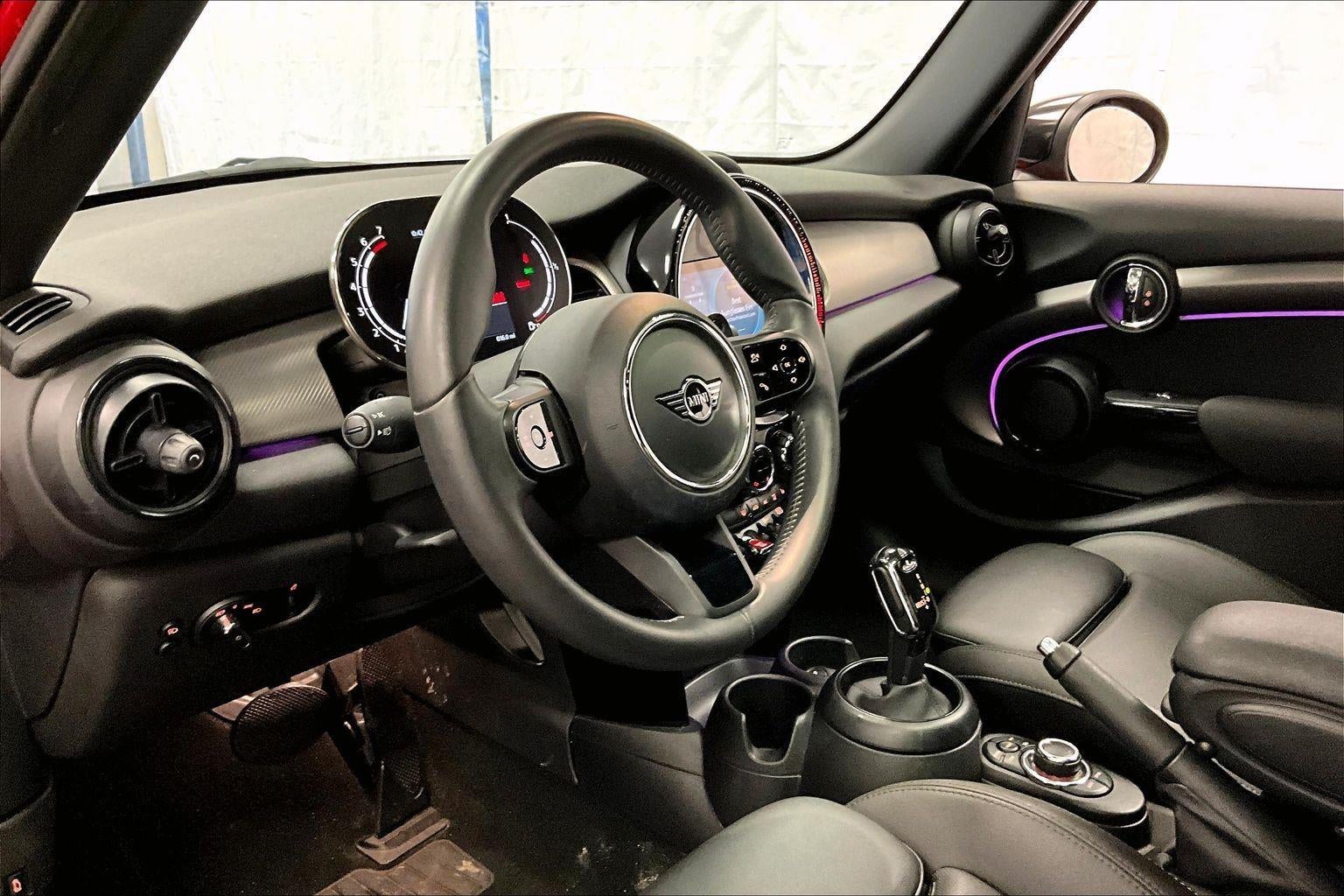 2023 MINI Hardtop 4 Door Cooper S