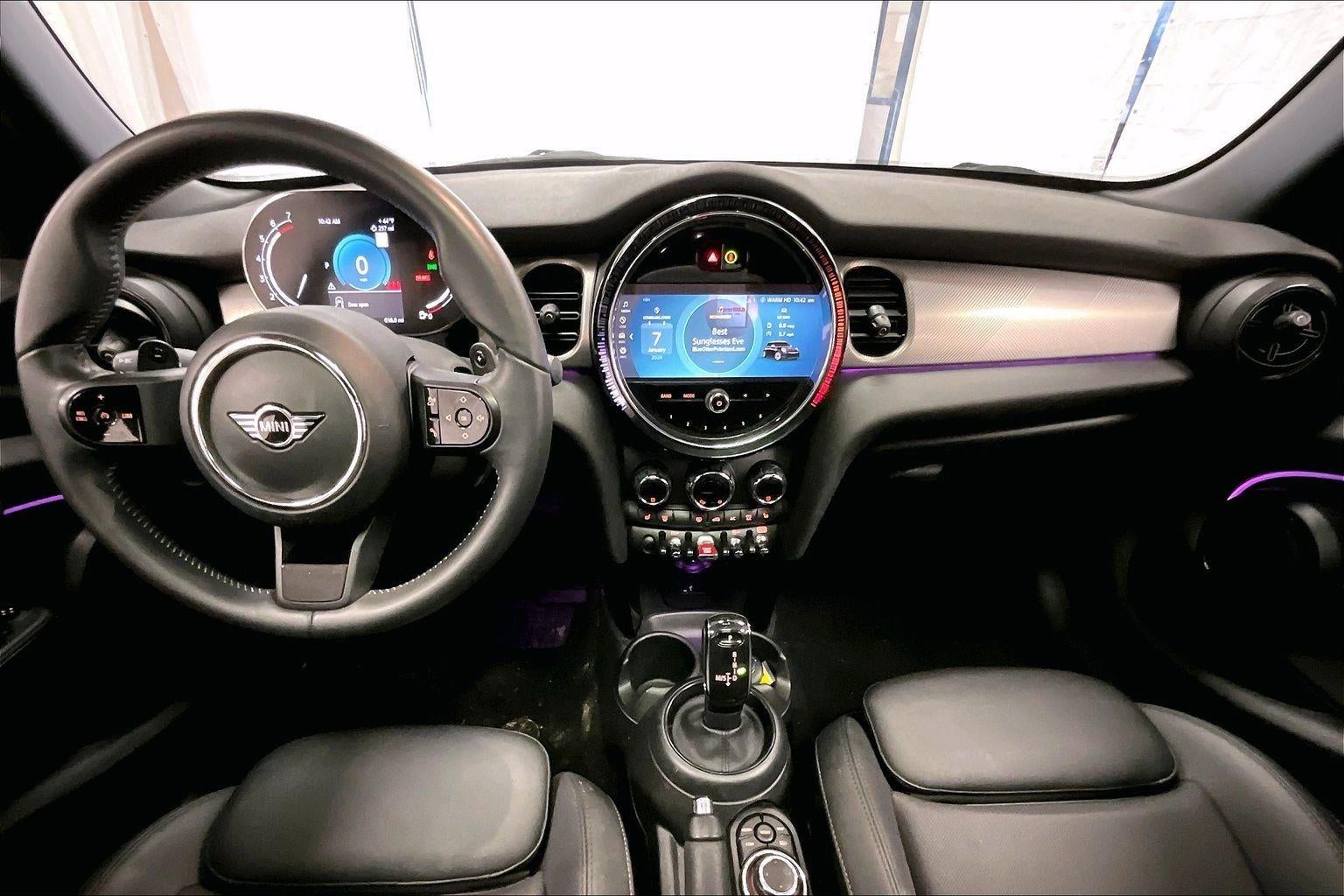 2023 MINI Hardtop 4 Door Cooper S