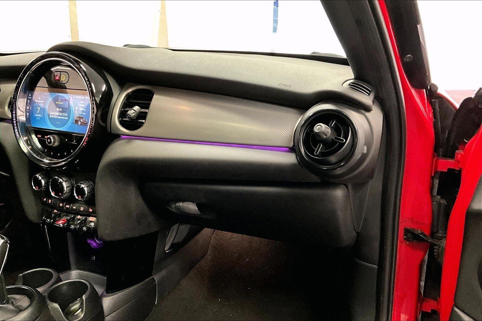 2023 MINI Hardtop 4 Door Cooper S