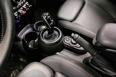 2023 MINI Hardtop 4 Door Cooper S