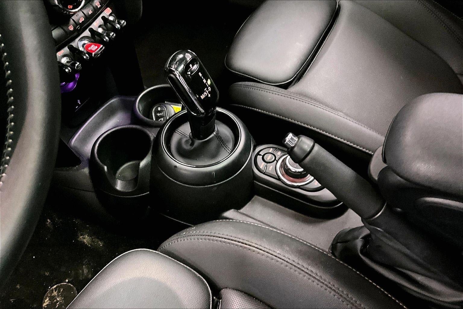 2023 MINI Hardtop 4 Door Cooper S