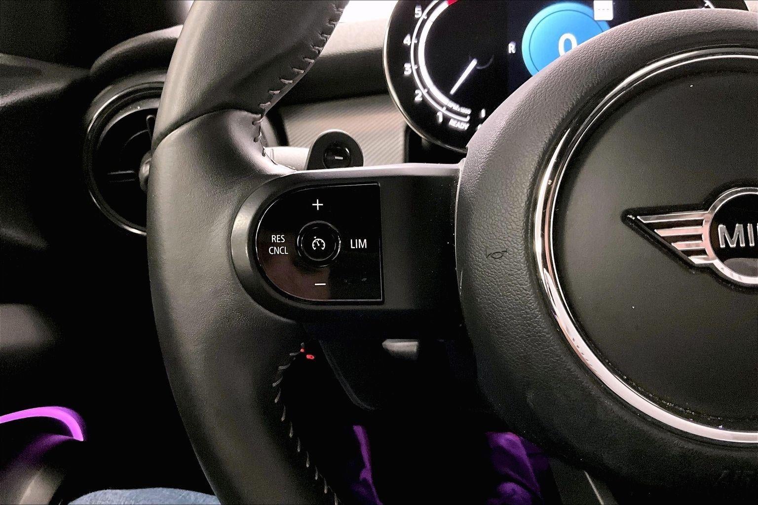 2023 MINI Hardtop 4 Door Cooper S