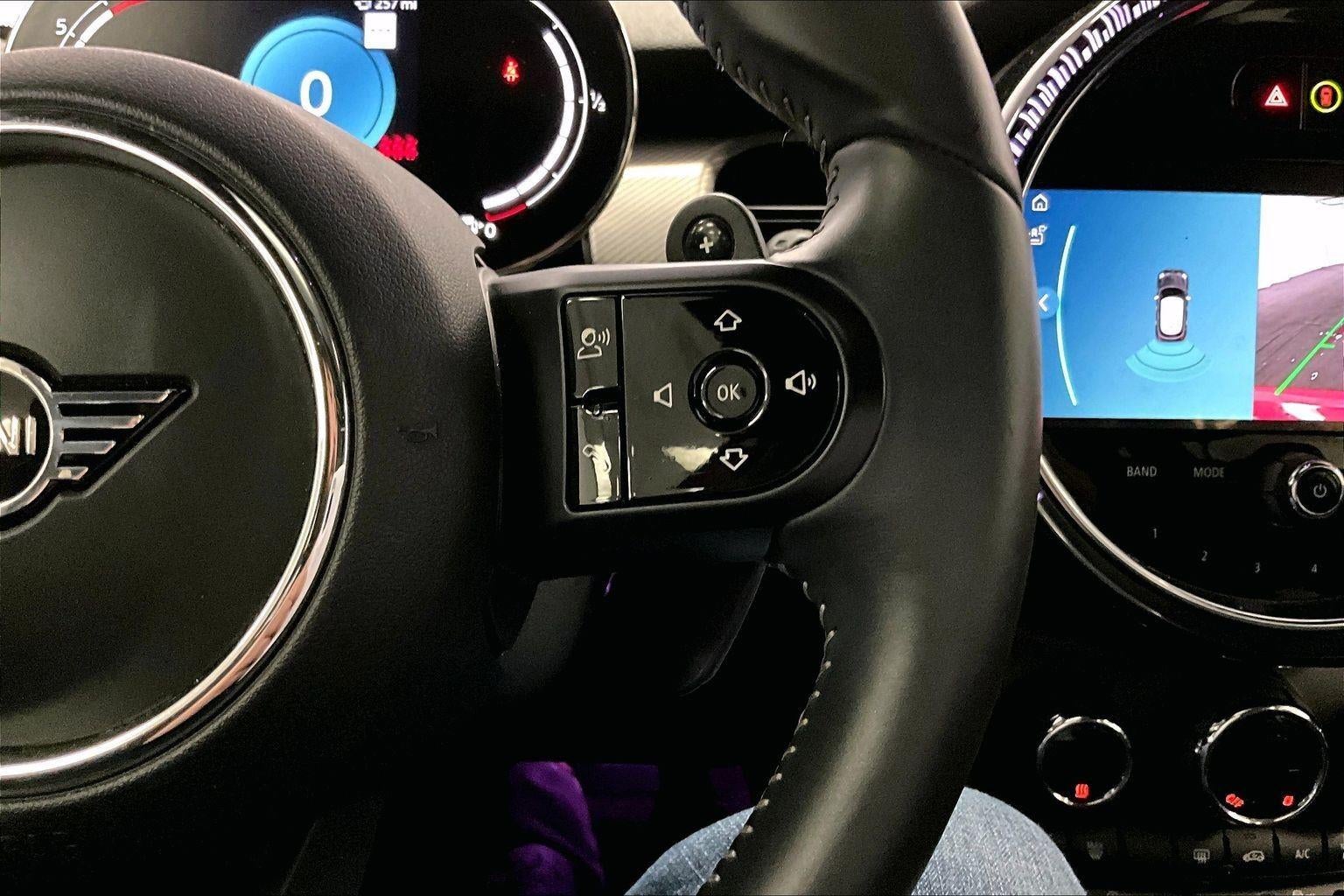 2023 MINI Hardtop 4 Door Cooper S