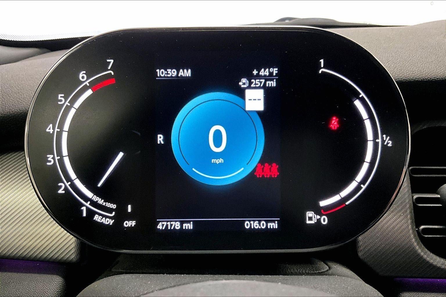 2023 MINI Hardtop 4 Door Cooper S