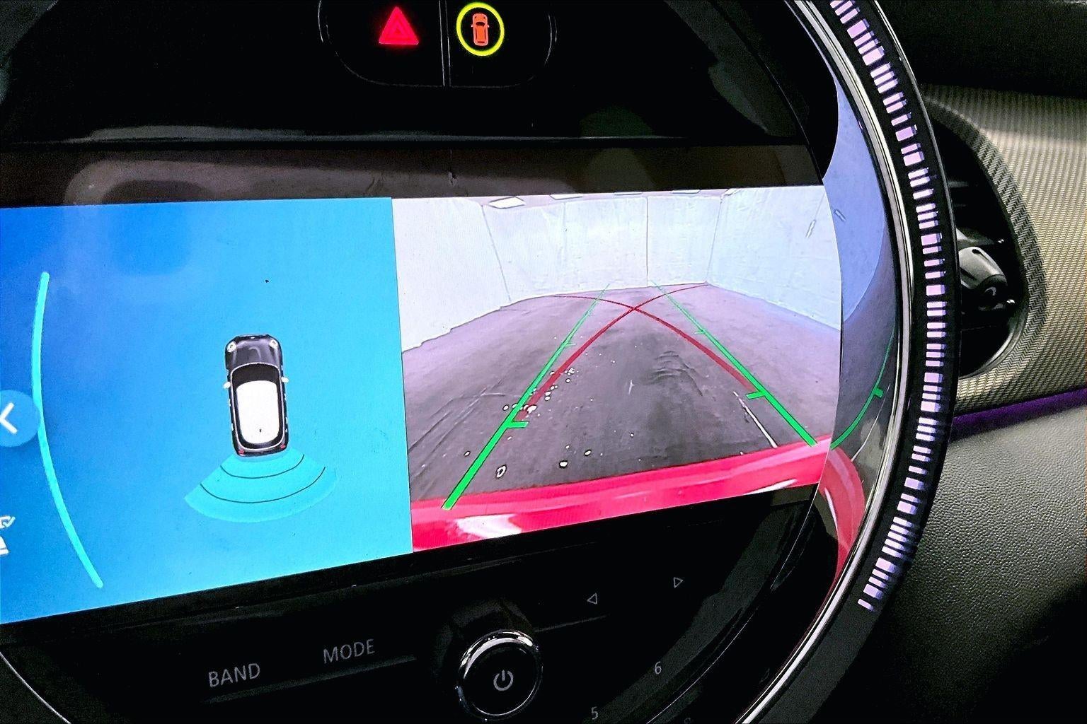 2023 MINI Hardtop 4 Door Cooper S