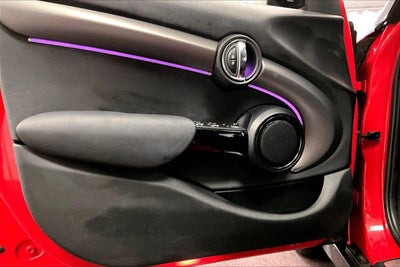 2023 MINI Hardtop 4 Door Cooper S