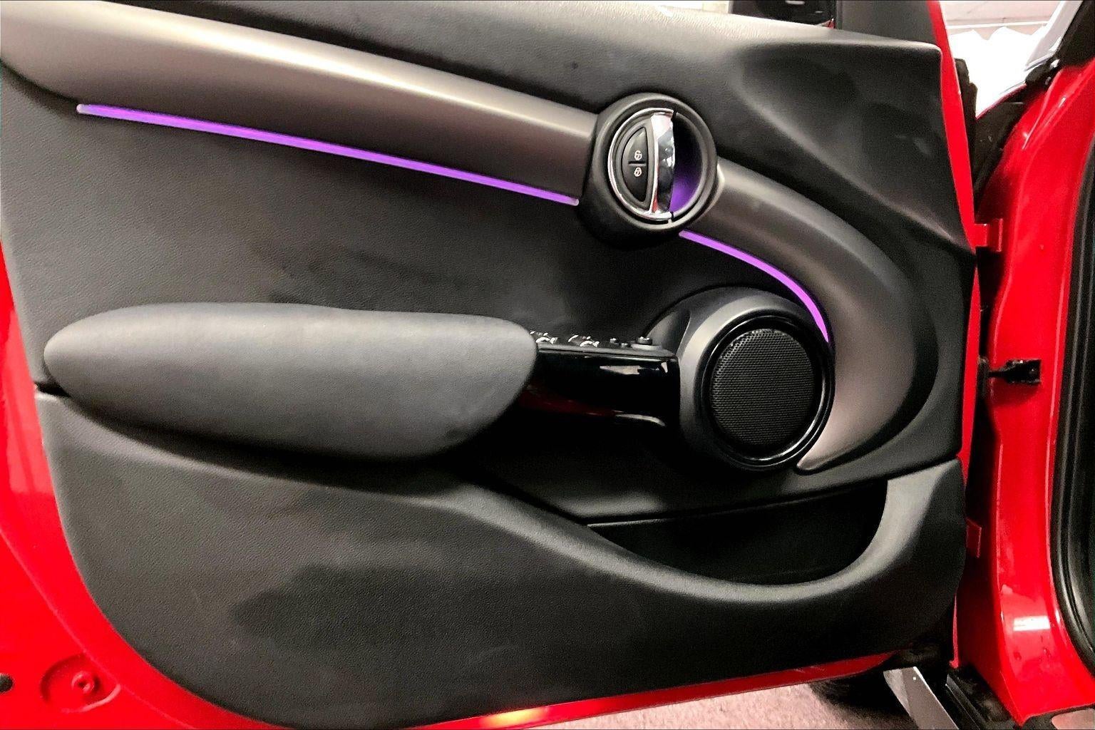 2023 MINI Hardtop 4 Door Cooper S