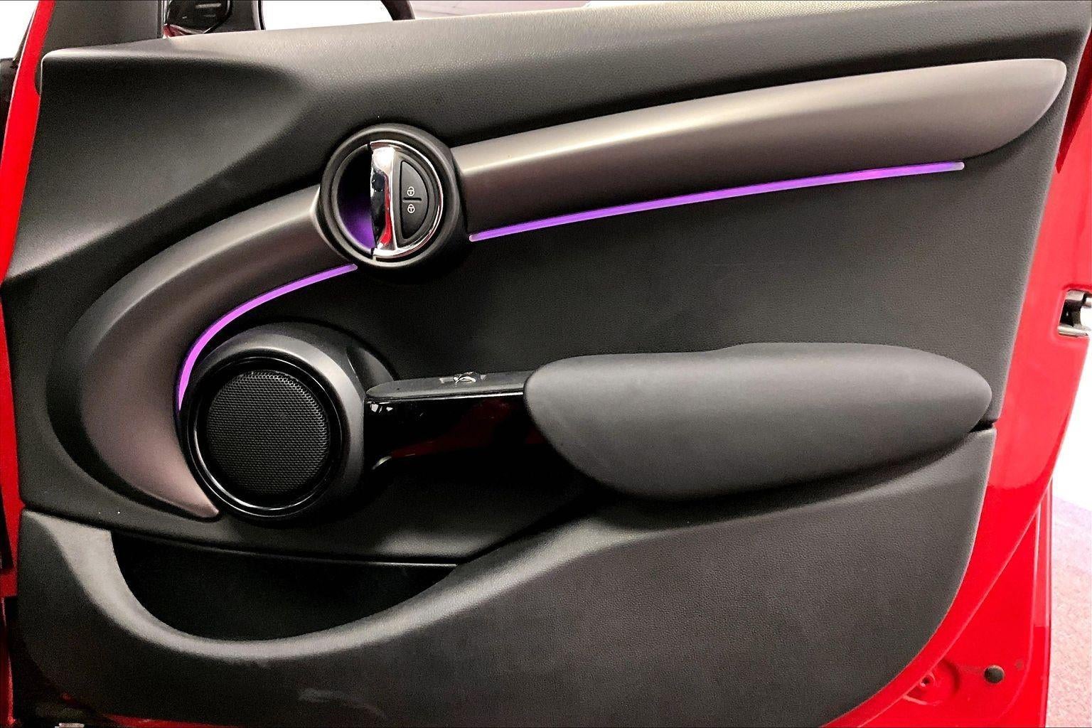 2023 MINI Hardtop 4 Door Cooper S