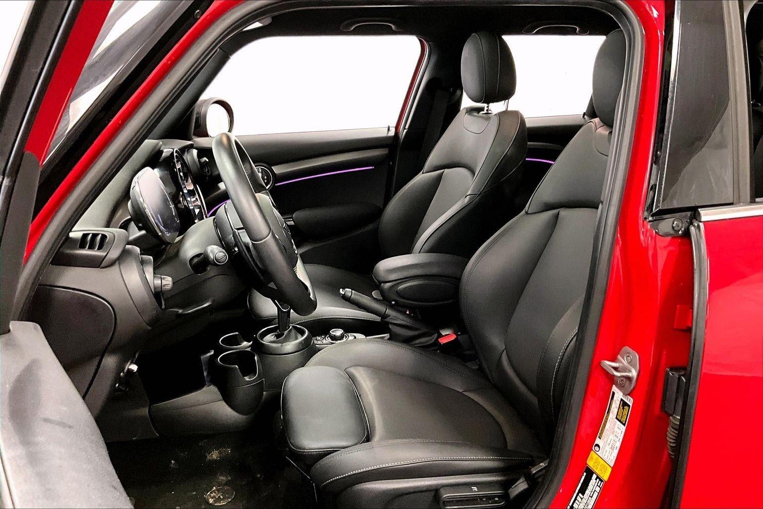 2023 MINI Hardtop 4 Door Cooper S