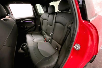 2023 MINI Hardtop 4 Door Cooper S