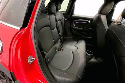 2023 MINI Hardtop 4 Door Cooper S