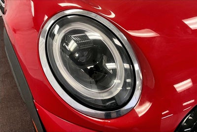 2023 MINI Hardtop 4 Door Cooper S