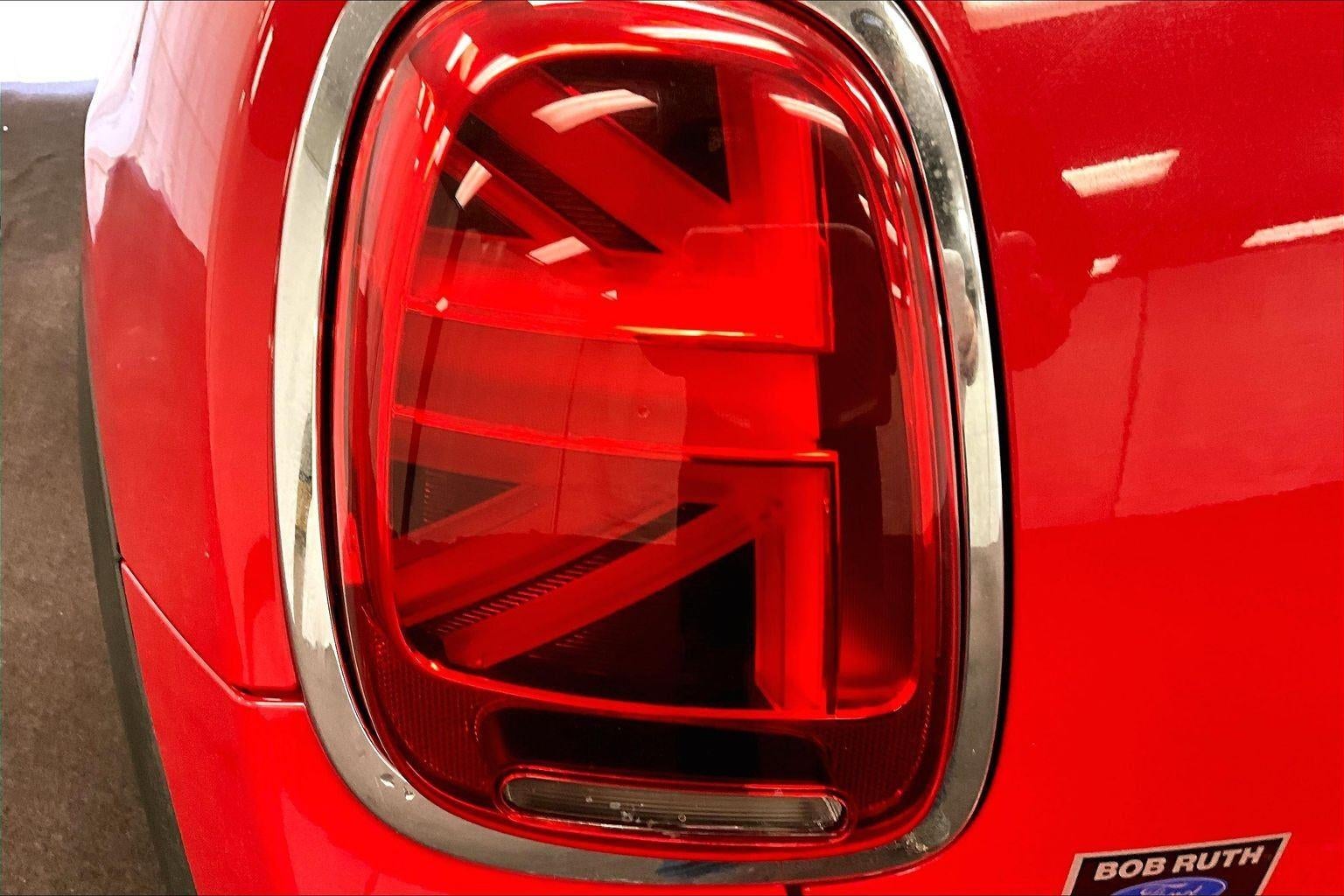 2023 MINI Hardtop 4 Door Cooper S