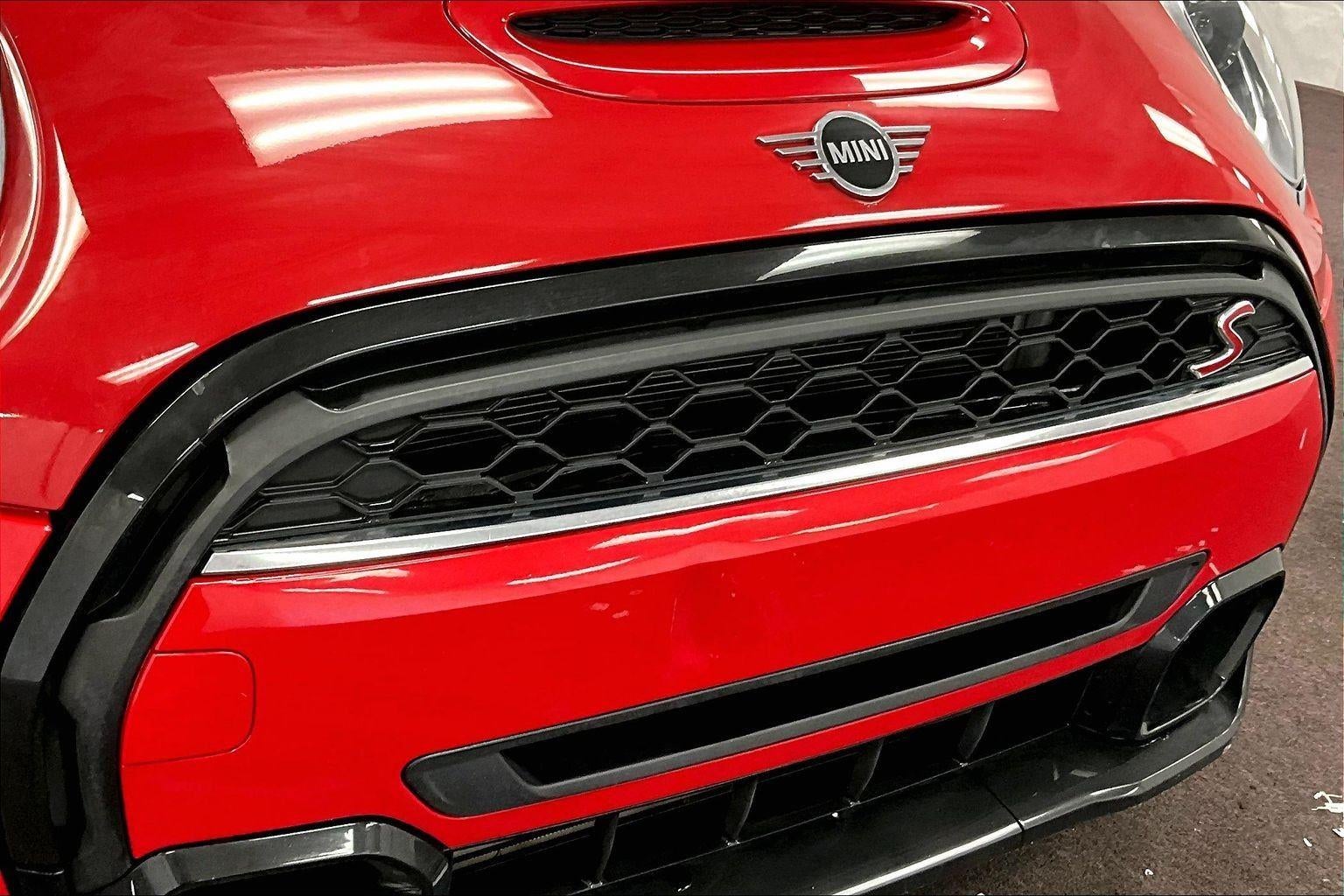 2023 MINI Hardtop 4 Door Cooper S