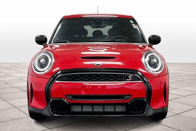 2023 MINI Hardtop 4 Door Cooper S