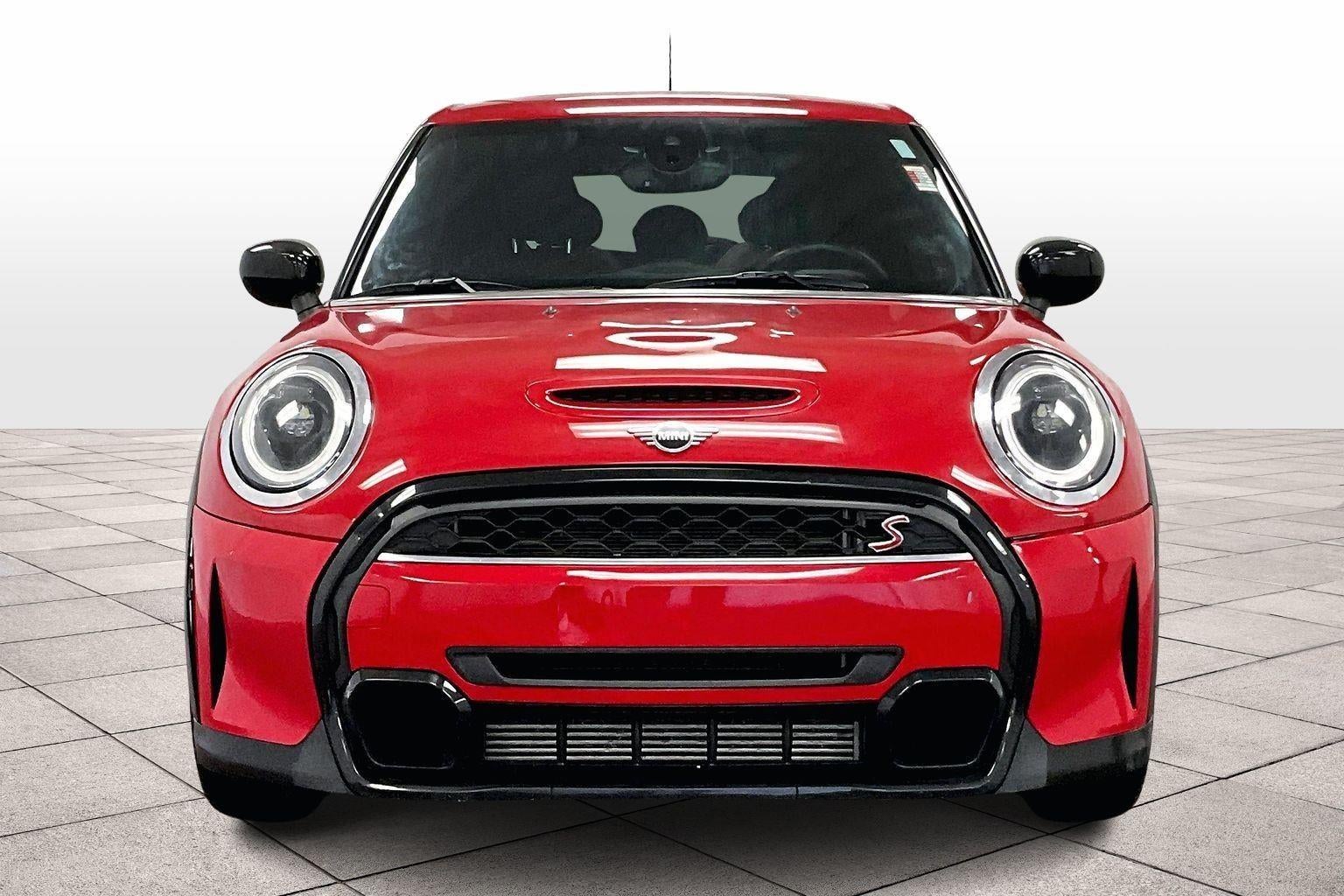 2023 MINI Hardtop 4 Door Cooper S