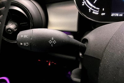 2023 MINI Hardtop 4 Door Cooper S