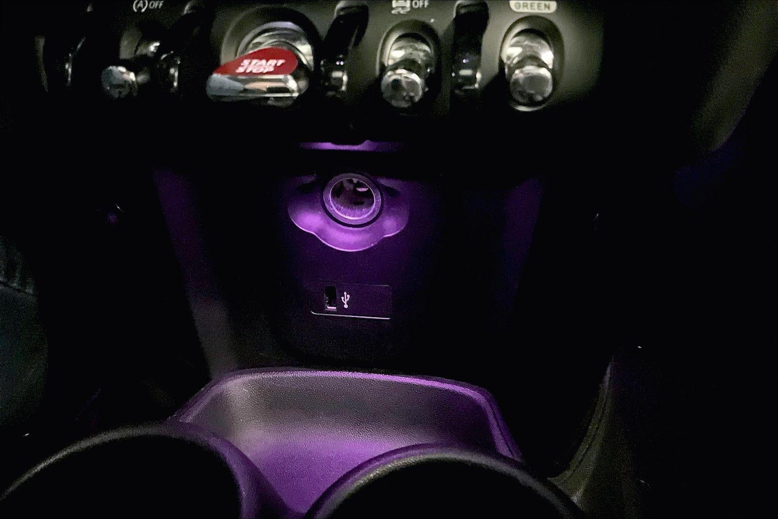 2023 MINI Hardtop 4 Door Cooper S