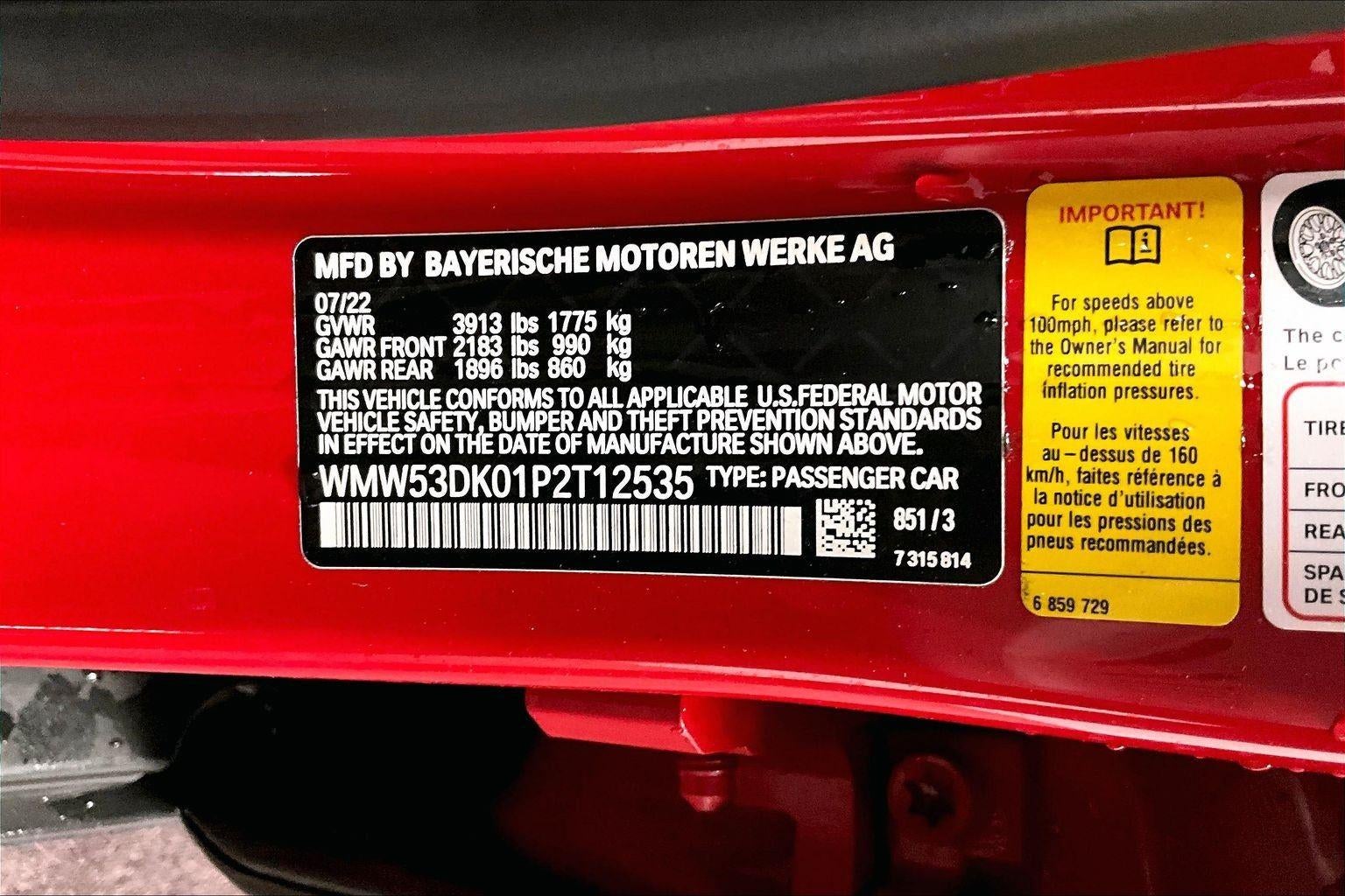 2023 MINI Hardtop 4 Door Cooper S