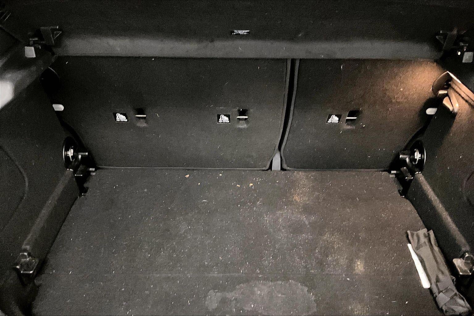 2023 MINI Hardtop 4 Door Cooper S