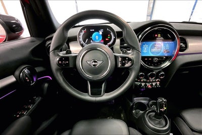 2023 MINI Hardtop 4 Door Cooper S