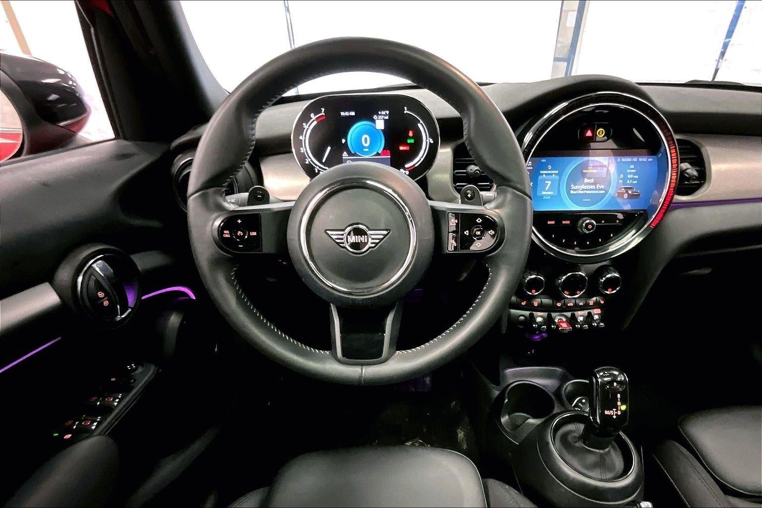 2023 MINI Hardtop 4 Door Cooper S