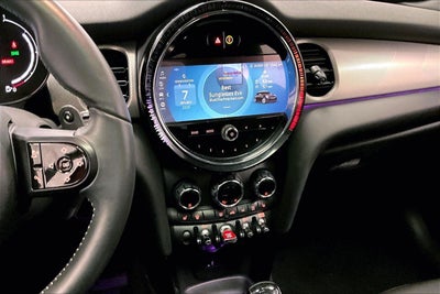 2023 MINI Hardtop 4 Door Cooper S