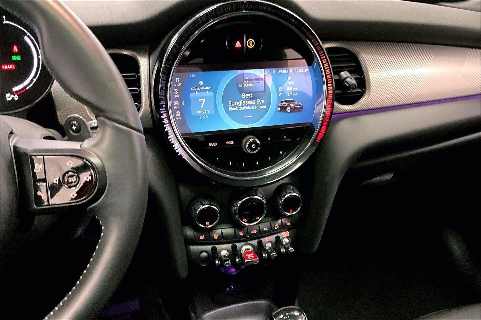 2023 MINI Hardtop 4 Door Cooper S