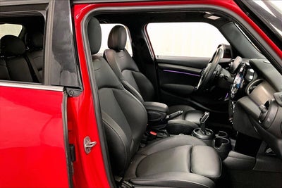 2023 MINI Hardtop 4 Door Cooper S