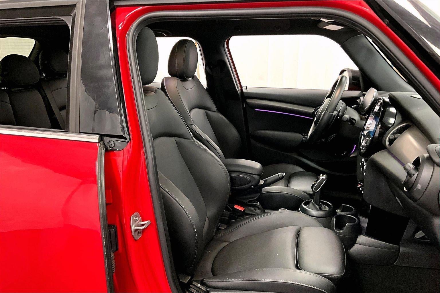 2023 MINI Hardtop 4 Door Cooper S