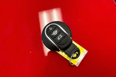 2023 MINI Hardtop 4 Door Cooper S