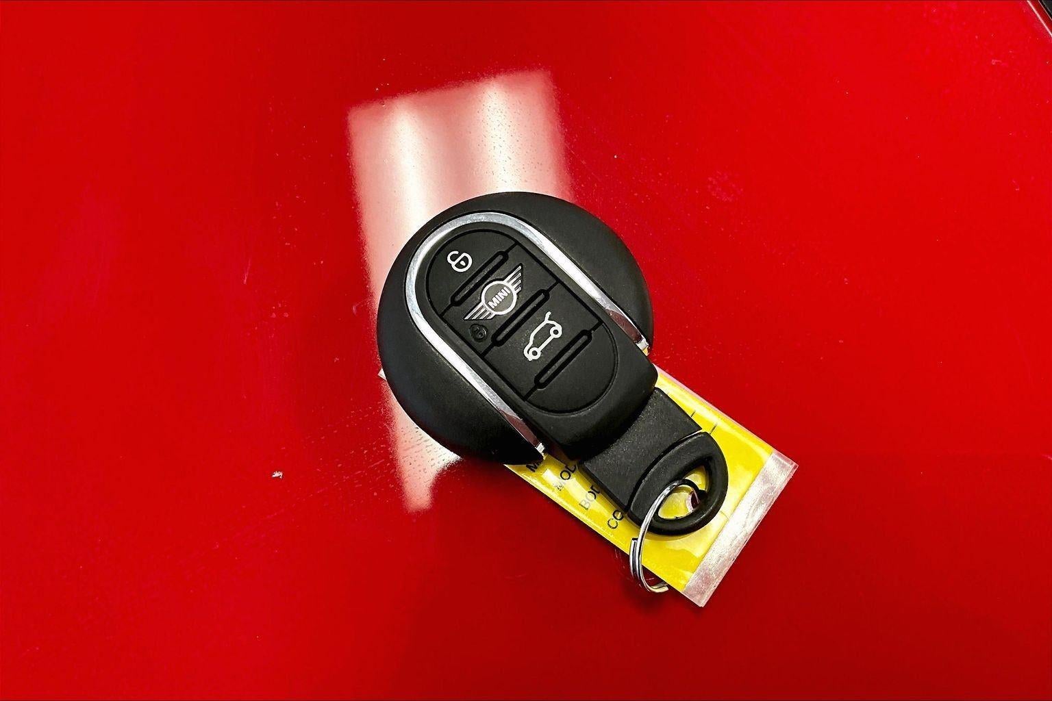 2023 MINI Hardtop 4 Door Cooper S