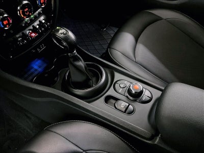 2018 MINI Clubman Cooper