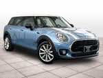 2018 MINI Clubman Cooper