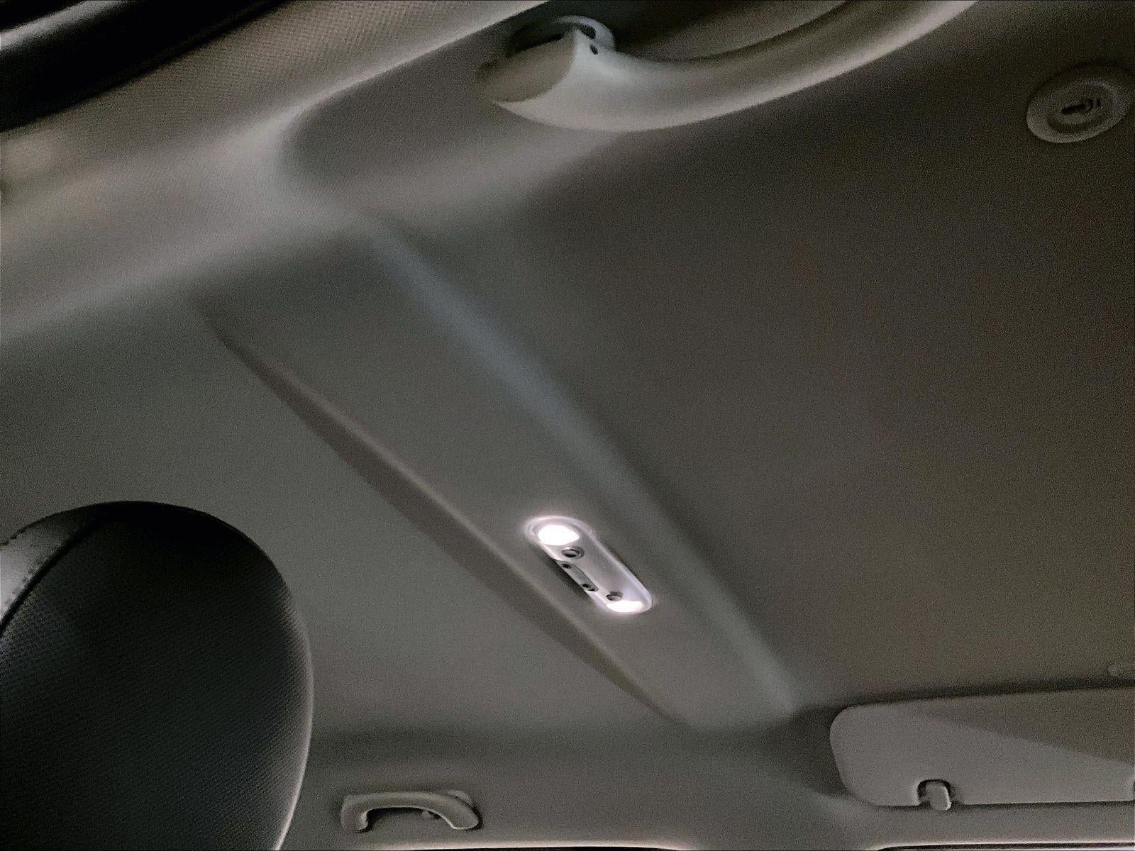 2018 MINI Clubman Cooper