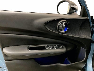 2018 MINI Clubman Cooper