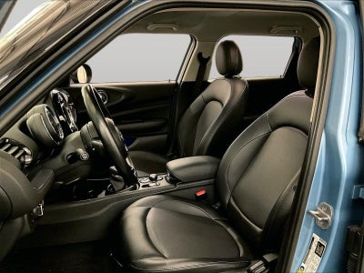 2018 MINI Clubman Cooper