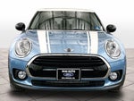 2018 MINI Clubman Cooper