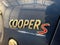 2008 MINI Cooper S Base