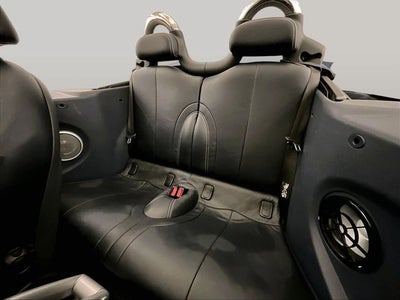 2008 MINI Cooper S Base
