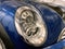 2008 MINI Cooper S Base