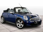 2008 MINI Cooper S Base
