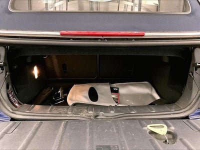 2008 MINI Cooper S Base