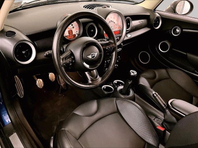2013 MINI Cooper Hardtop S