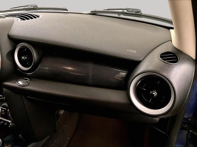 2013 MINI Cooper Hardtop S
