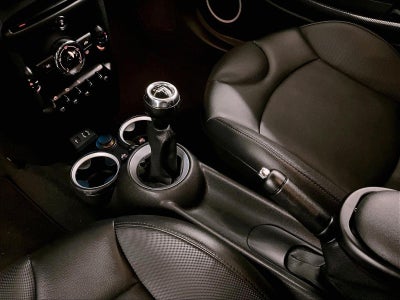 2013 MINI Cooper Hardtop S