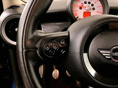 2013 MINI Cooper Hardtop S